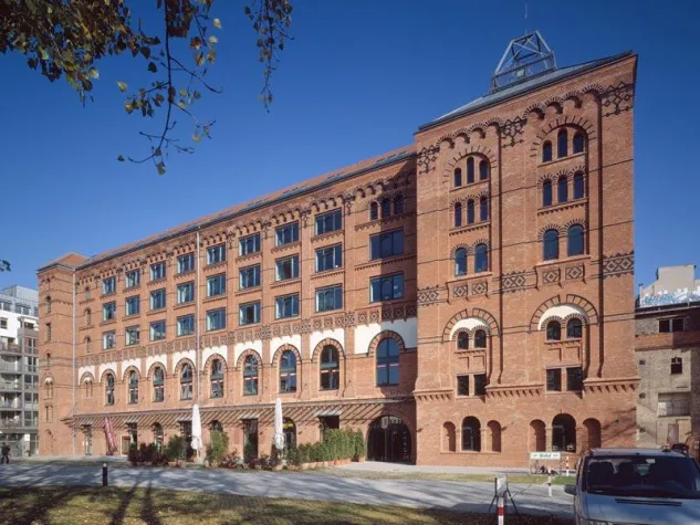 Bild: Veranstaltungsorte mit Langzeitwirkung