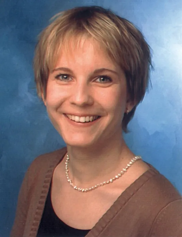 Daniela Scheible ist neu im Team Regulatory Affairs beim Pharma-Dienstleister Diapharm.