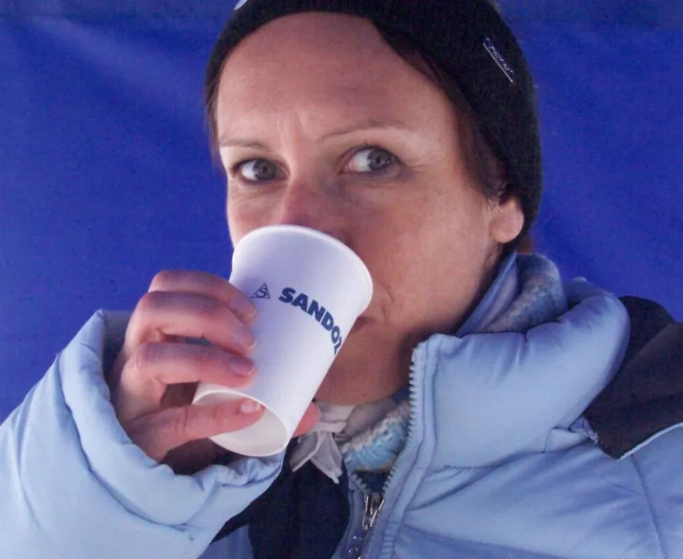 Im Winter ist Calcium-Aufnahme für Allergiker ebenso wichtig wie im Sommer – gerade sonnenbedingten Hautirritationen sollte rechtzeitig vorgebeugt werden.