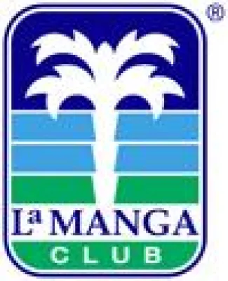 Bild: Ladies European Tour im La Manga Club