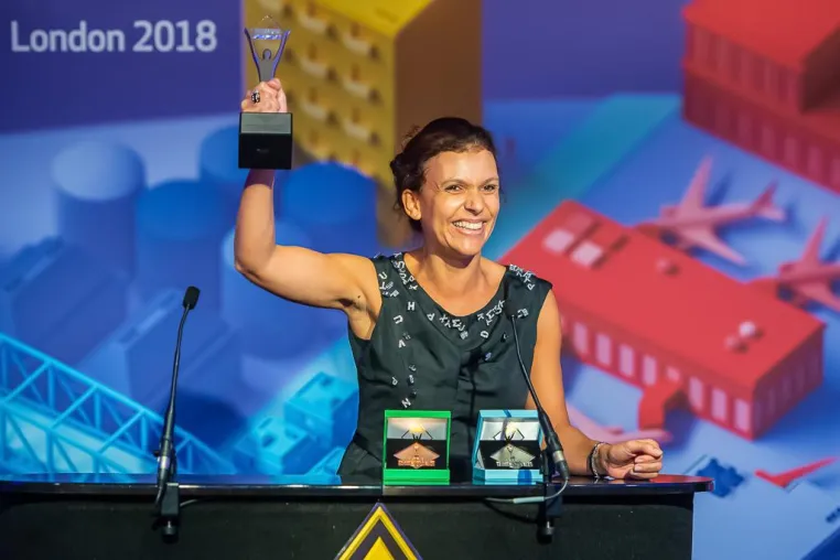 Bild: Aufruf zur Einreichung von Nominierungen für die Sechzehnten International Business Awards®