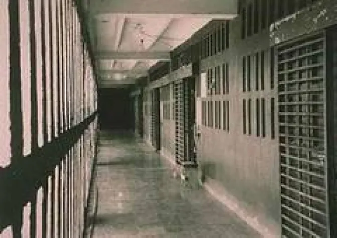 Bild: Kuba - Kein Ende grausamer Folter in kubanischen Gefängnissen