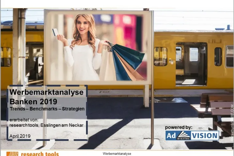 Werbung für Vermögensmanagement im Steilflug nach oben Bild: Werbung für Vermögensmanagement im Steilflug nach oben