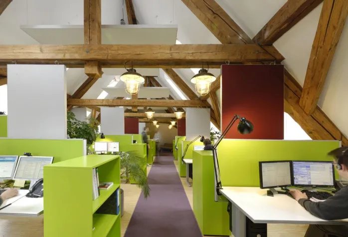 Techpilot setzt auf Kundendialog Bild: Techpilot setzt auf Kundendialog