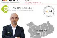 Bild: Hakan Citak wurde durch den BVFI zum Landesdirektor Köln ernannt.
