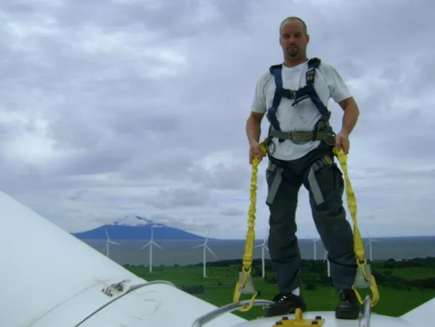 Bild: BBB freut sich über internationalen Projektleiter