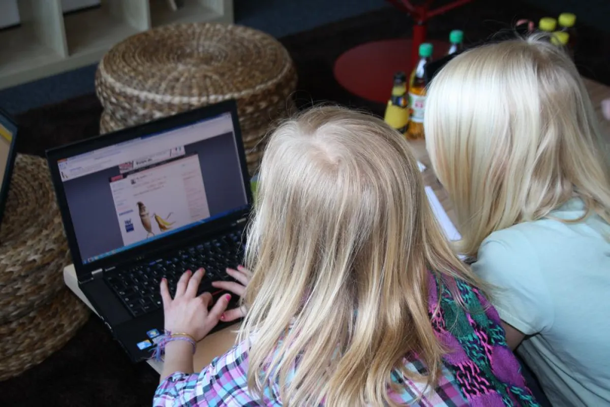 Girls' Day bei InnoGames - Spieleentwicklung