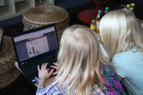 Girls´ Day bei InnoGames: Weiblicher IT-Nachwuchs gesucht Bild: Girls´ Day bei InnoGames: Weiblicher IT-Nachwuchs gesucht