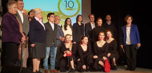 Begegnungen schaffen und Wissen vermitteln – 10 Jahre Online-Migrationsmuseum Rheinland-Pfalz Bild: Begegnungen schaffen und Wissen vermitteln – 10 Jahre Online-Migrationsmuseum Rheinland-Pfalz