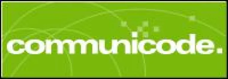 Bild: communicode auf der PROZEUS 2009 - Mit Standards zur effizienten Produktkommunikation