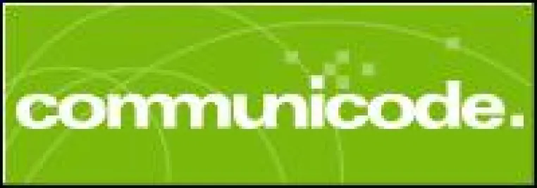 Bild: communicode auf der PROZEUS 2009 - Mit Standards zur effizienten Produktkommunikation