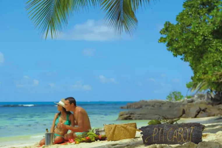 Hochzeitsreise auf die Seychellen Bild: Hochzeitsreise auf die Seychellen