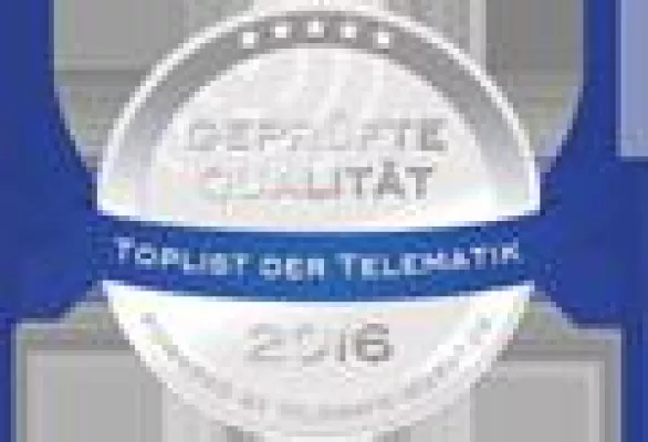 Anhängerortung und Alarmierung als erster Schritt in die Industrie 4.0 Bild: Anhängerortung und Alarmierung als erster Schritt in die Industrie 4.0