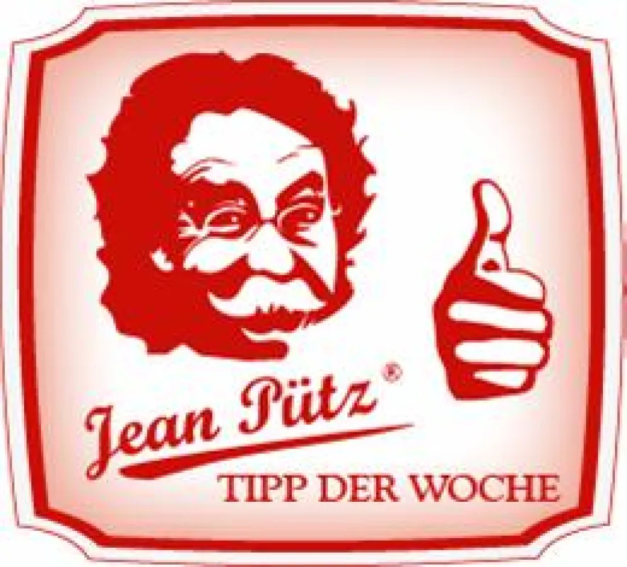 Jean Pütz