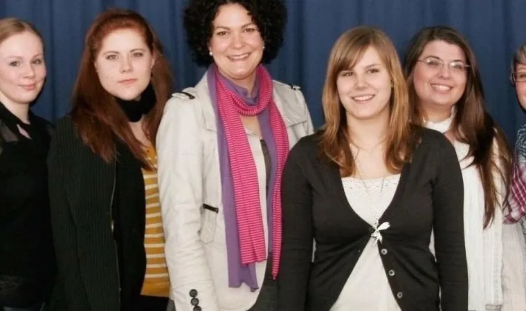 Verein Bildrausch e.V. wählt neuen Vorstand Bild: Verein Bildrausch e.V. wählt neuen Vorstand