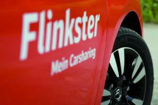 Bild: Der Mobilitätskonzern