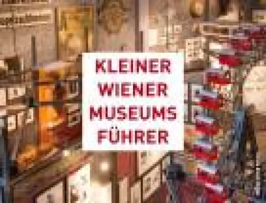Bild: 30 Wiener Museen in der Hosentasche