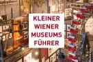 Bild: 30 Wiener Museen in der Hosentasche