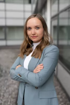 Bild: leitzcloud by vBoxx fordert: Deutschlands digitale Eigenständigkeit darf kein Lippenbekenntnis bleiben