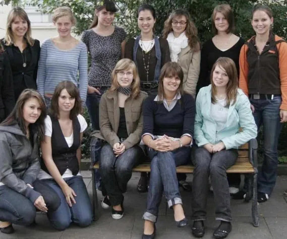 Bild: Summer School Medienberufe 2009