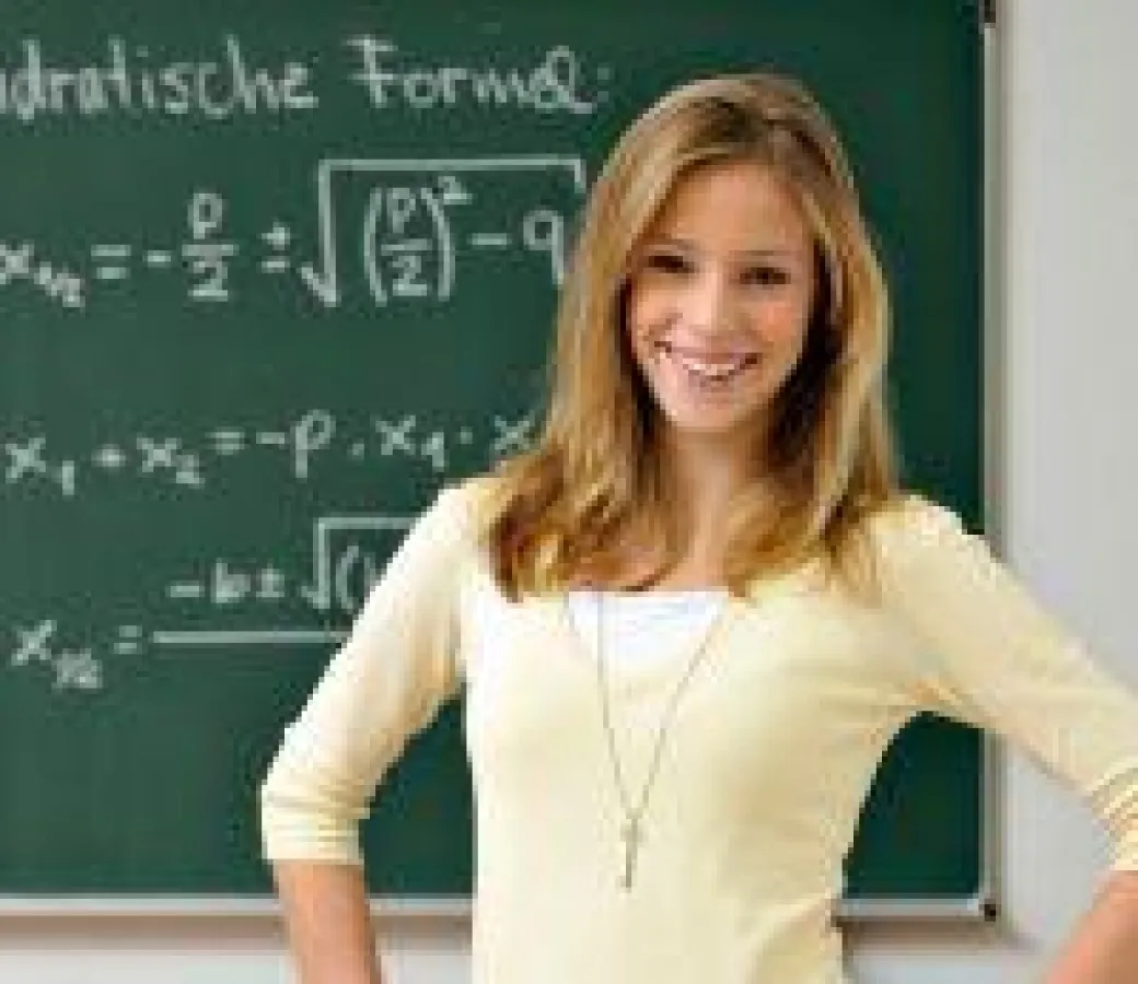 Profi-Nachhilfe zum Testen