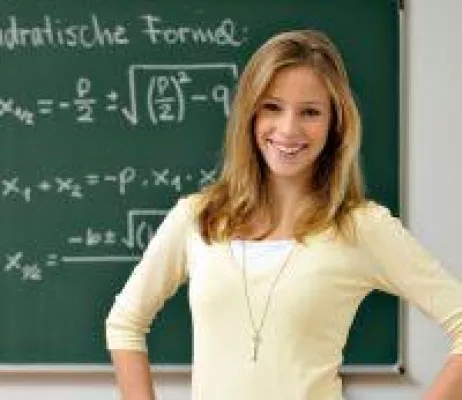 Bild: Testen Sie den Testsieger