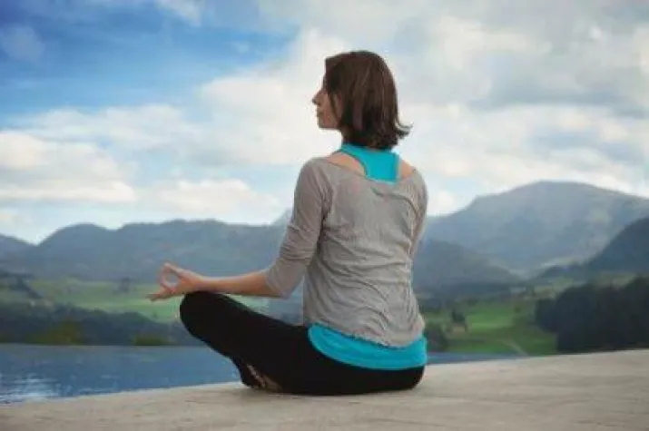 Bild: Das perfekte Hier fürs Jetzt