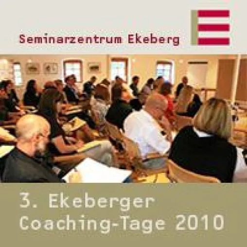 Ekeberg wird zum wegweisenden Campus für Coaching-Entwicklungen Bild: Ekeberg wird zum wegweisenden Campus für Coaching-Entwicklungen