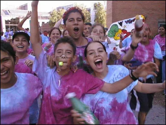 Kanadisches Ferienprogramm für 10-17 Jährige - „Selbst die Schule hat meinen Söhnen Spaß gemacht“ Bild: Kanadisches Ferienprogramm für 10-17 Jährige - „Selbst die Schule hat meinen Söhnen Spaß gemacht“