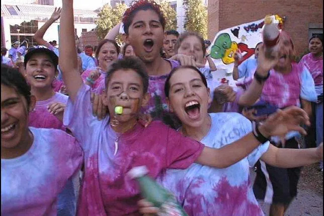 Kanadisches Ferienprogramm für 10-17 Jährige - „Selbst die Schule hat meinen Söhnen Spaß gemacht“ Bild: Kanadisches Ferienprogramm für 10-17 Jährige - „Selbst die Schule hat meinen Söhnen Spaß gemacht“