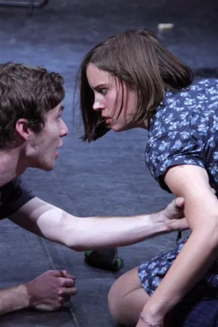 Bild: 12. Sächsische Amateurtheatertage „Werk Zeug Mensch“ vom 1. – 3. Oktober 2010 in Leipzig