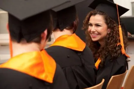 Bild: Studenten müssen lernen was die Wirtschaft von ihnen erwartet