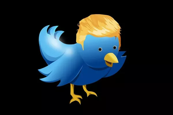 Bild: Twitter sperrt Donald Trump: Keine Kursgewinne mehr mit Atomkrieg-Tweets?