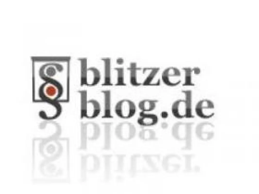 Blitzerblog: Portal rund ums Verkehrsrecht.