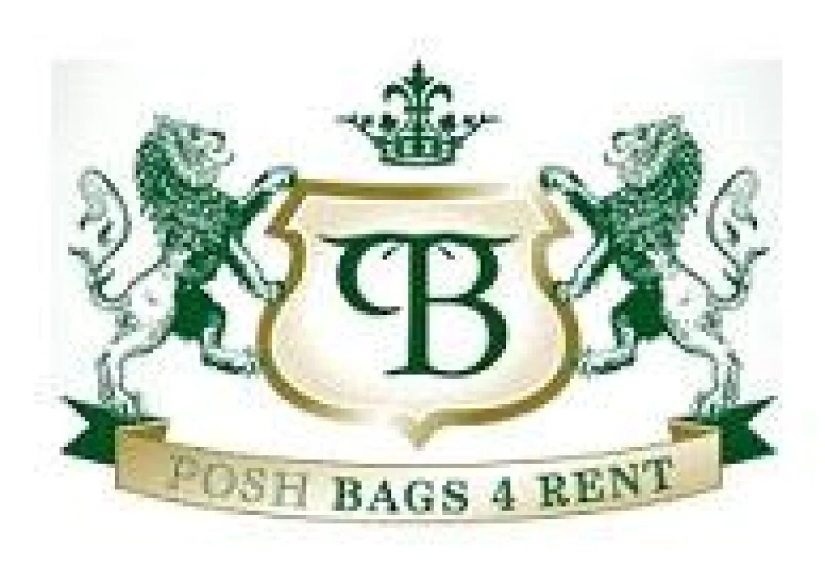 PoshBags4rent