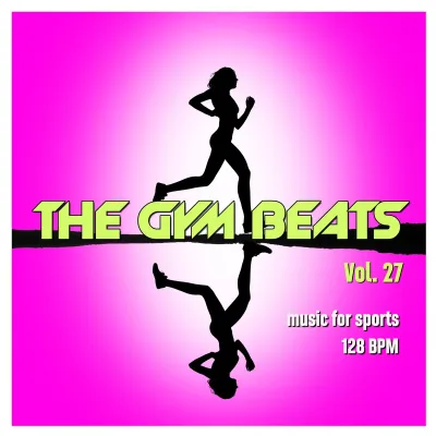 Bild: OH YES! MUSIC veröffentlicht "THE GYM BEATS Vol.27" - Music for Sports