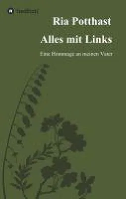 Bild: Alles mit Links - Erinnerungen einer Gärtnerfamilie