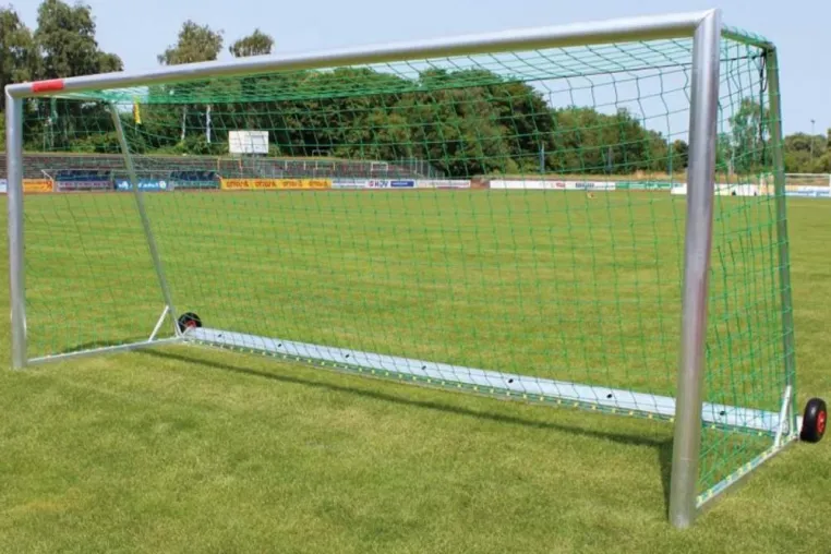 Jugend-Fußballtore Bild: Jugend-Fußballtore