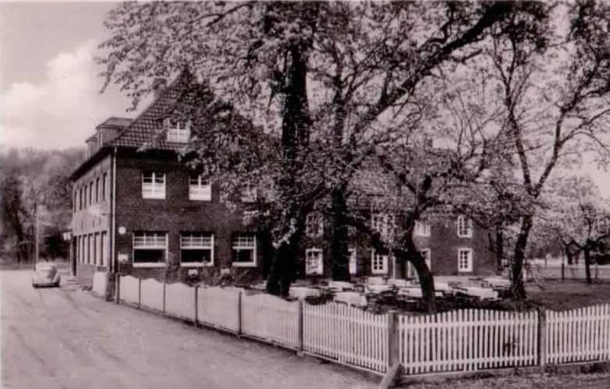 Samannshof 1954