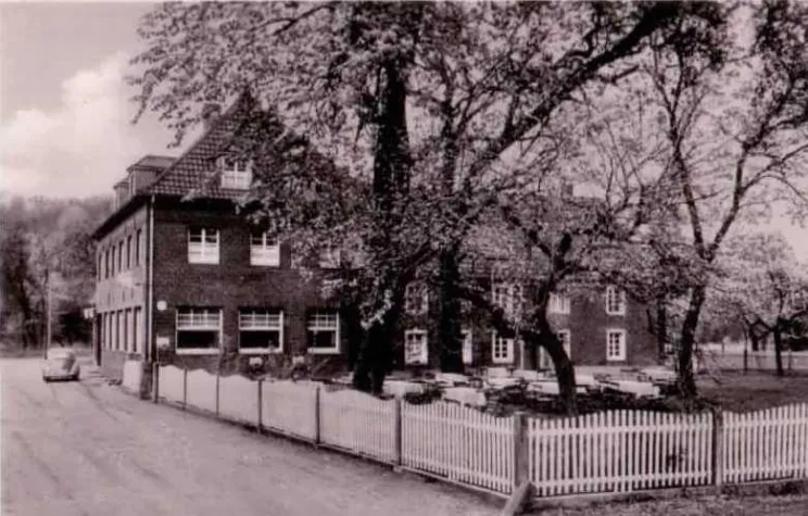 Bild: Tag der offenen Tür mit Hofmarkt am 13. März 2011