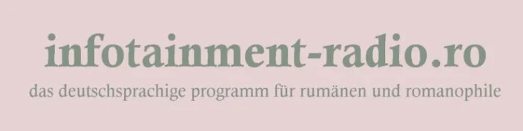 Bild: Informieren und Musik aus Rumänien hören