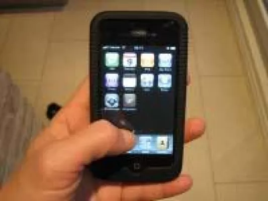 Bild: Location Based Plattform JOYity bald auch auf dem Apple iPhone