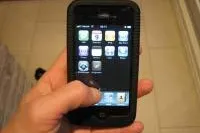 Location Based Plattform JOYity bald auch auf dem Apple iPhone Bild: Location Based Plattform JOYity bald auch auf dem Apple iPhone