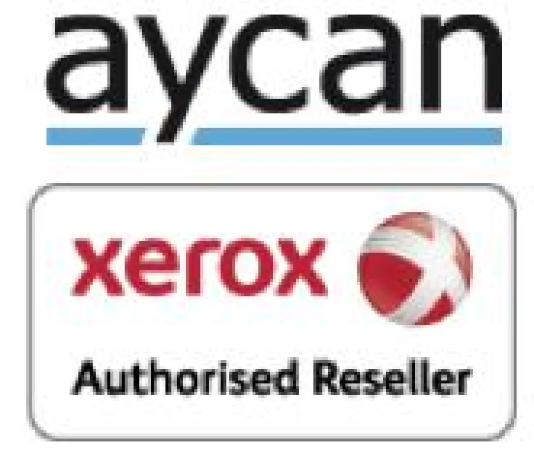 Xerox Authorized Reseller