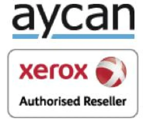 Bild: Markteinführung von aycan xray-print in Ungarn