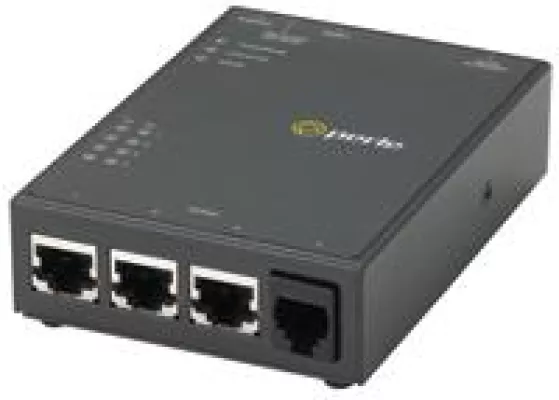Bild: Avis Budget entscheidet sich für Perle Console Server, um Netzwerk-Betriebsbereitschaft zu gewährleisten
