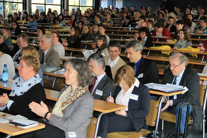 Bild: Call for Papers DVMD-Fachtagung 2021 in Leipzig