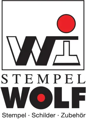 Bild: Stempel-Wolf erhält Onlineshop Gütesiegel von Trusted Shops