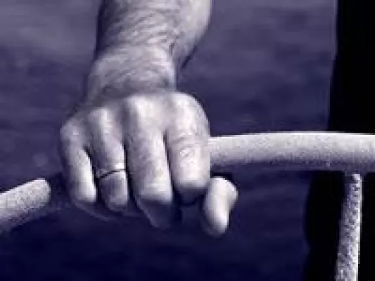 Bild: Der Sprung ins kalte Wasser? - Vom Kollegen zur Führungskraft