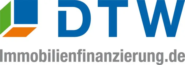 Bild: Sechsmal 1. Platz für die DTW-Immobilienfinanzierung beim Zinsvergleich in Finanztest 12/2012